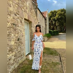 Yumi Kim Dresses Yumi Kim My Everything Maxi Dress LARGE  MEW WITH TAGGS